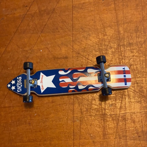 🌴🛹 Vintage Tech Deck - (2) Long Boards + (1) Mountain Board Early 2000s 🛹⚡️ - Picture 9 of 9